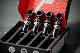 N2itive 2003-2017 Porsche Cayenne Lowering Links RSX-3 (Set of 4)